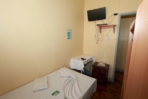 Guanabara Centro Hotel